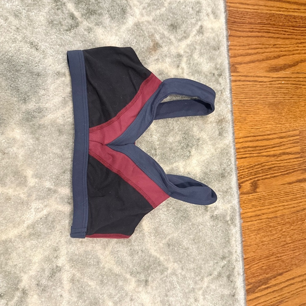 Beyond Yoga Sports Bra